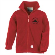 Langley Park PS Fleece Jacket